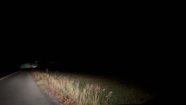 UFO Video – New Columbia, Pennsylvania, USA (October 20, 2025)