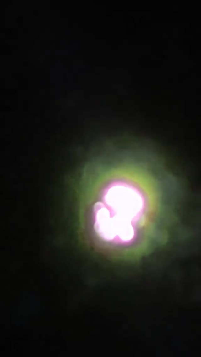 UFO Video – Middletown, Connecticut, USA (October 4, 2025)