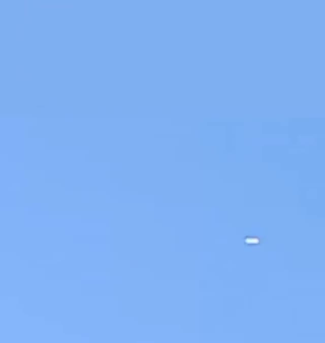 UFO Video – Braga, Portugal (April 15, 2024)