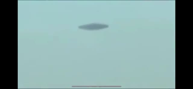 UFO Video – Kochi, Japan (2014)