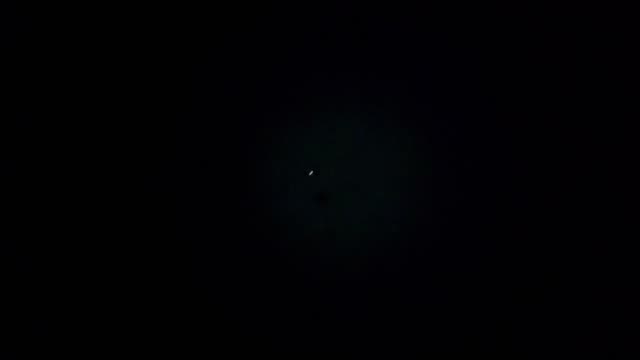 UFO Video – Pará, Brazil (September 30, 2025)