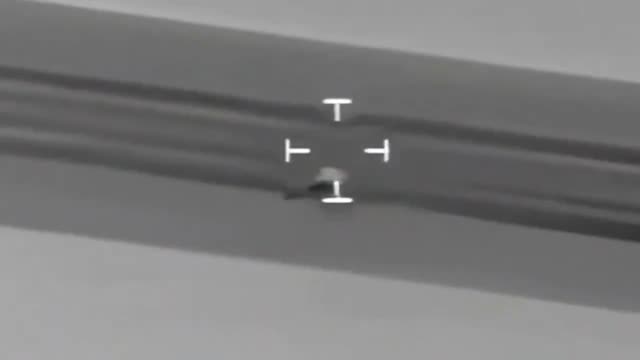UFO Video – Aguadilla, Puerto Rico (May 1, 2013)