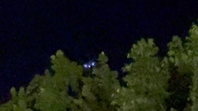 UFO Video – Nacogdoches, Texas, USA (July 13, 2025)