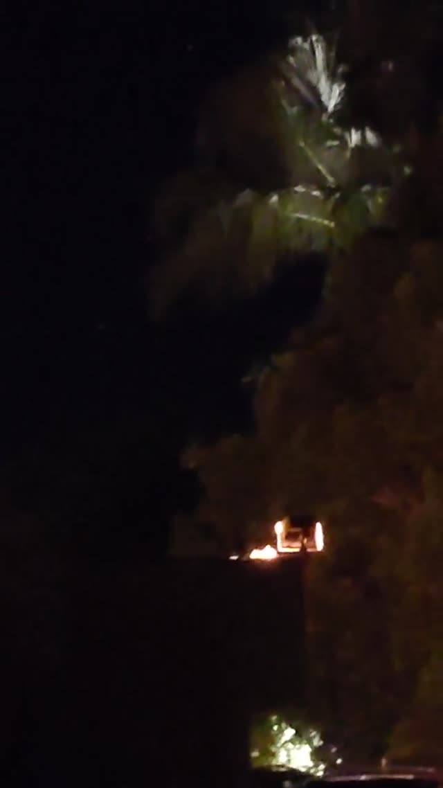 UFO Video – Sokal, Ukraine (September 21, 2025)