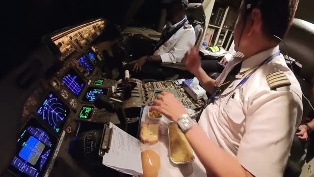 UFO Video – Nigeria (August 11, 2024)
