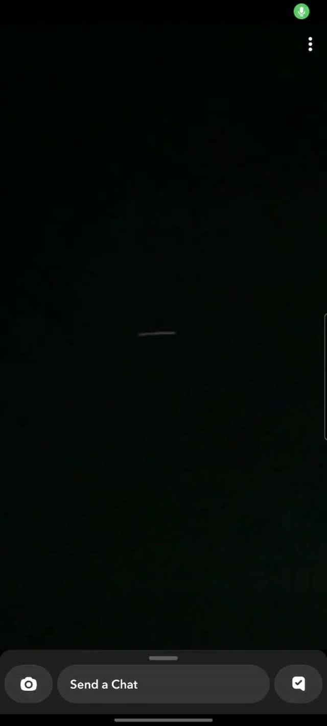 UFO Video – Accra, Ghana (2023)