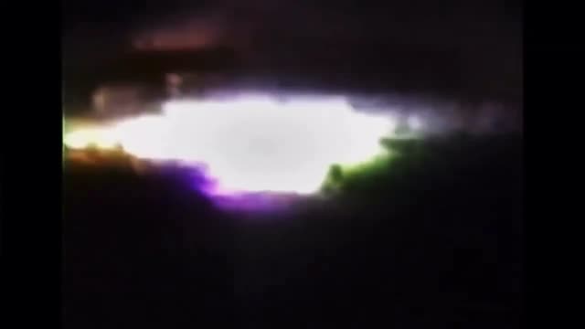 UFO Video – Canada (1991)