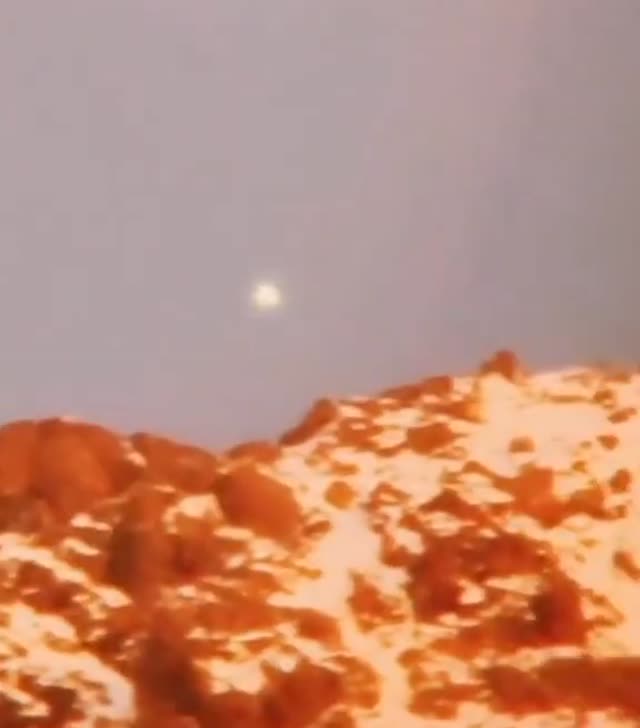 UFO Video – Chile Chile (October 5, 2025)
