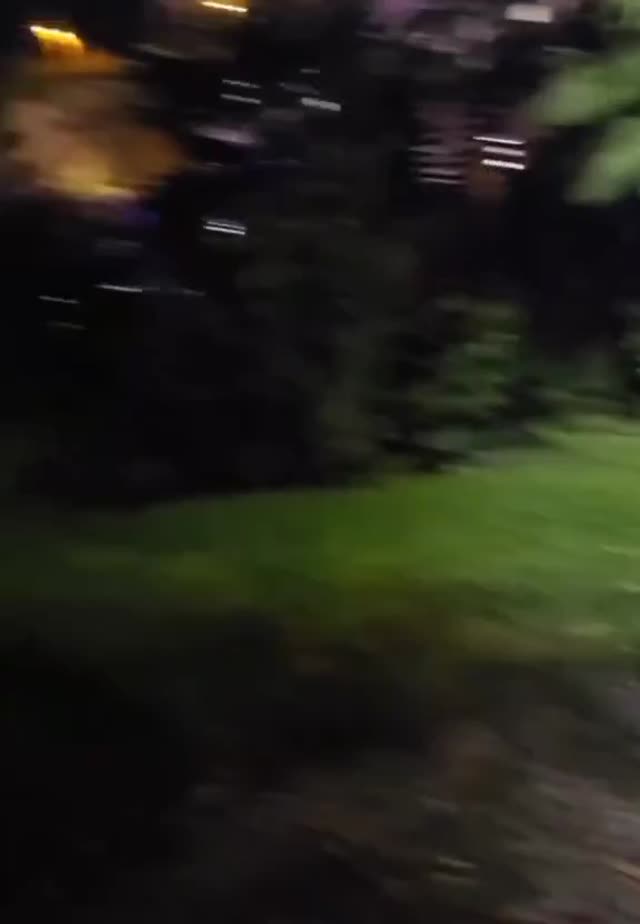 UFO Video – England, UK (September 28, 2025)