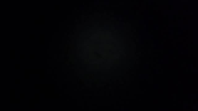 UFO Video – State of Pará, Brazil (October 29, 2025)