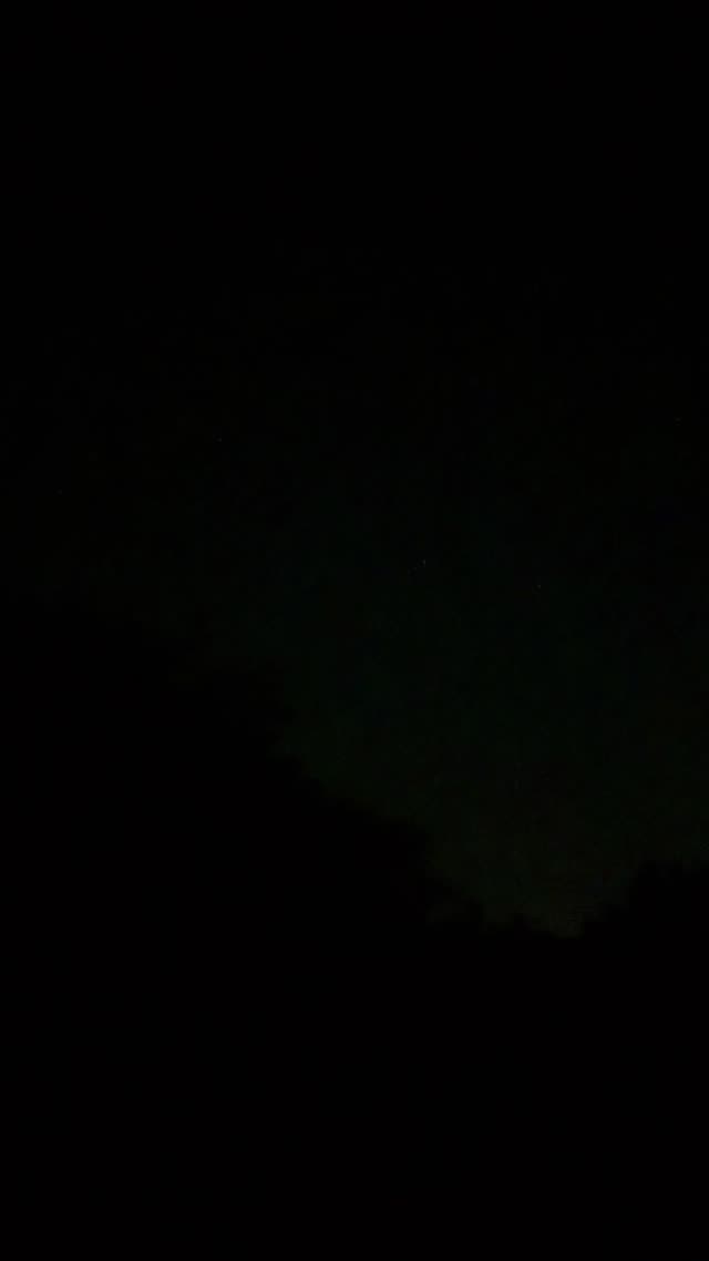 UFO Video – Pacifica, California (October 29, 2025)