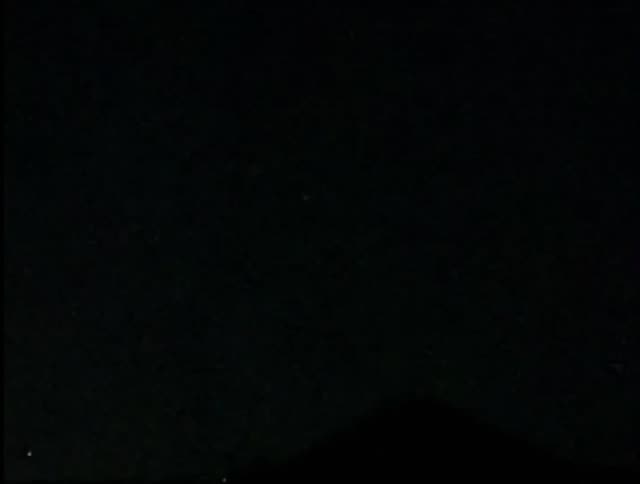UFO Video – Austin, Texas, USA (October 29, 2025)