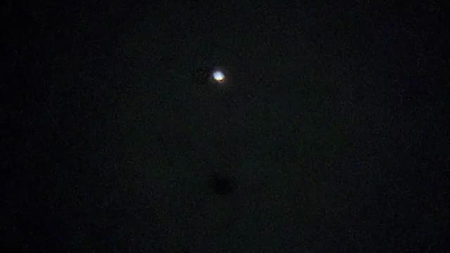 UFO Video – Brazil (November 2, 2025)