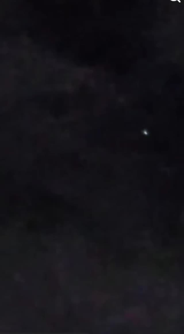 UFO Video – Stockdale, Ontario (2024)