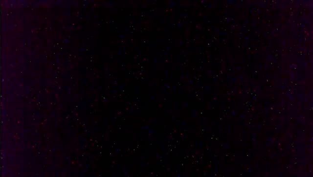 UFO Video – Orbit (November 18, 2025)