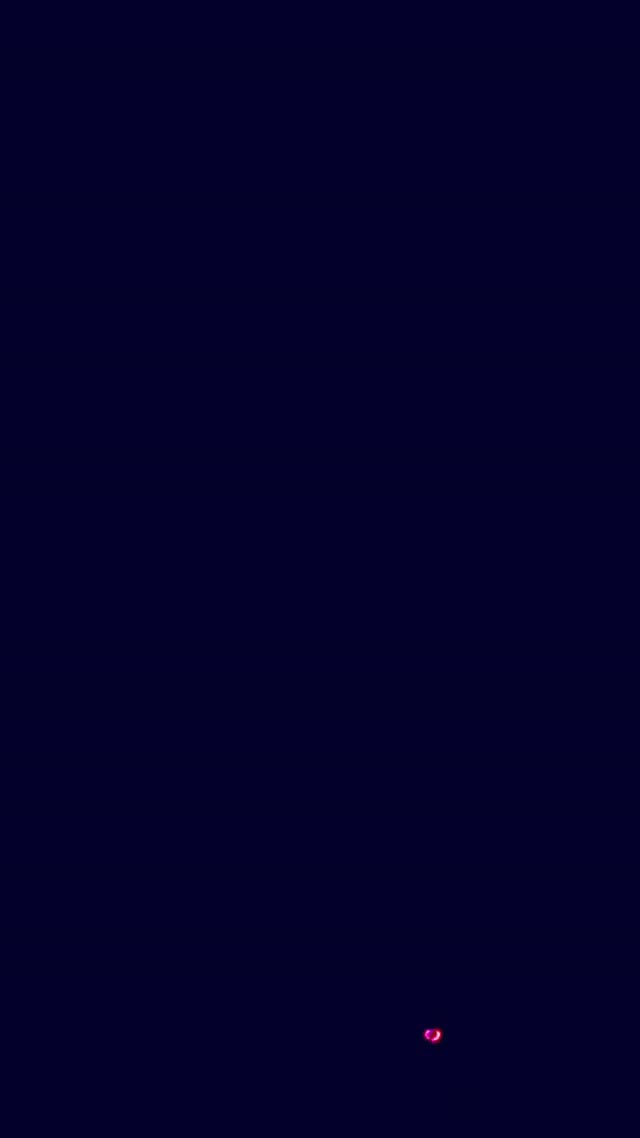 UFO Video – Ontario, Canada (October 1, 2025)