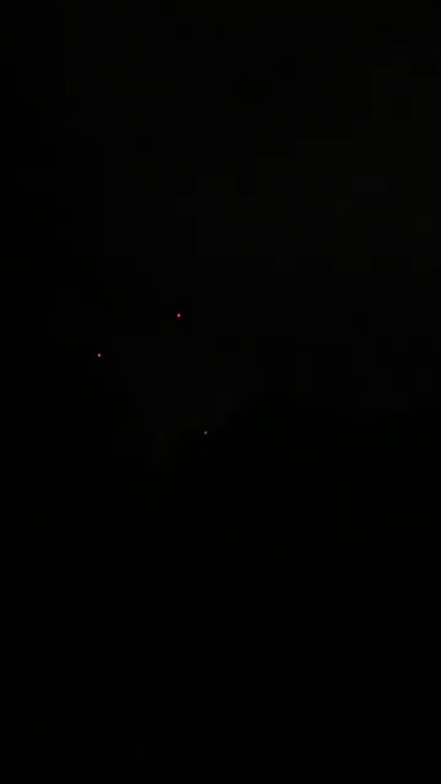 UFO Video – Deltona, Florida, USA (November 27, 2025)