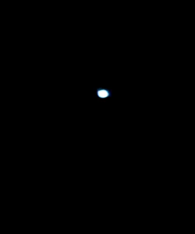 UFO Video – Roma, Italy (November 5, 2025)