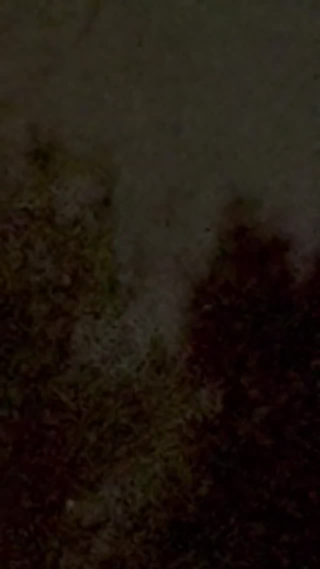 UFO Video – Kingsville, Maryland, USA (December 6, 2025)