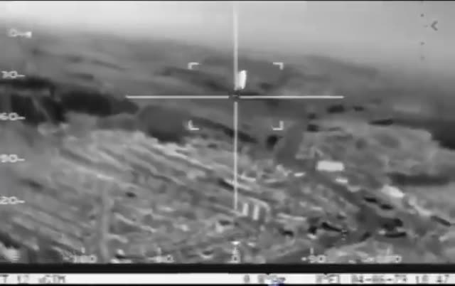 UFO Video – Sussex, United Kingdom (2025)
