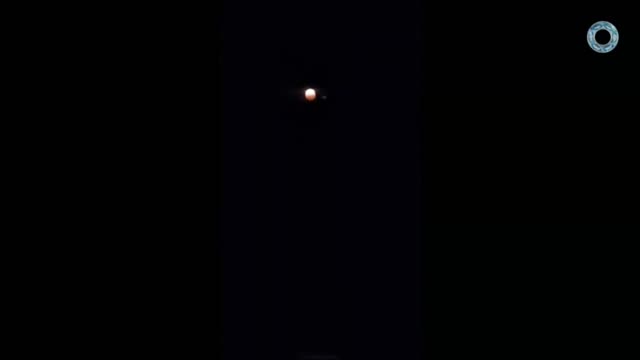 UFO Video – Wisconsin, USA (August 28, 2026)