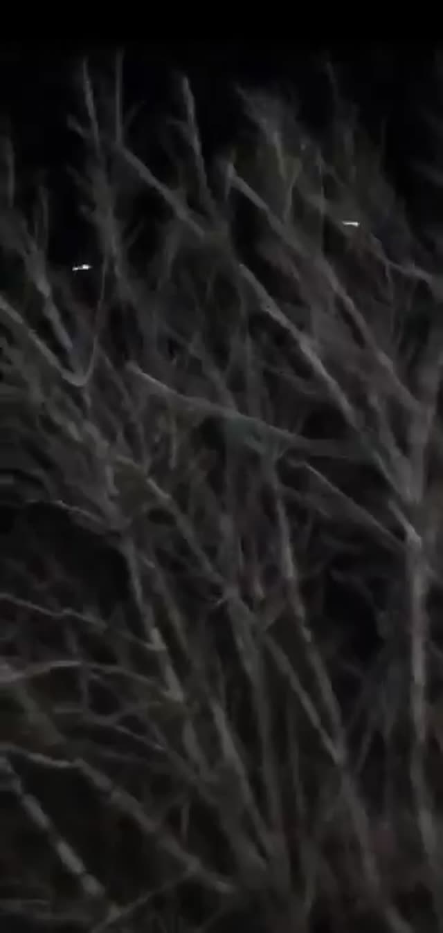 UFO Video – The Bronx, New York, USA (January 16, 2021)