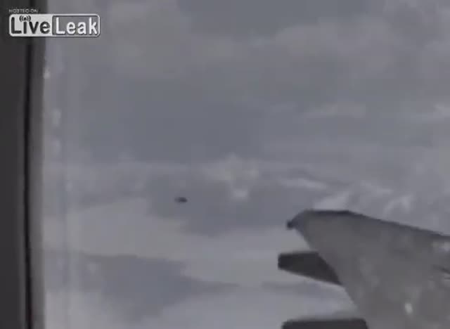 UFO Video – Himalayas (November 1, 2014)