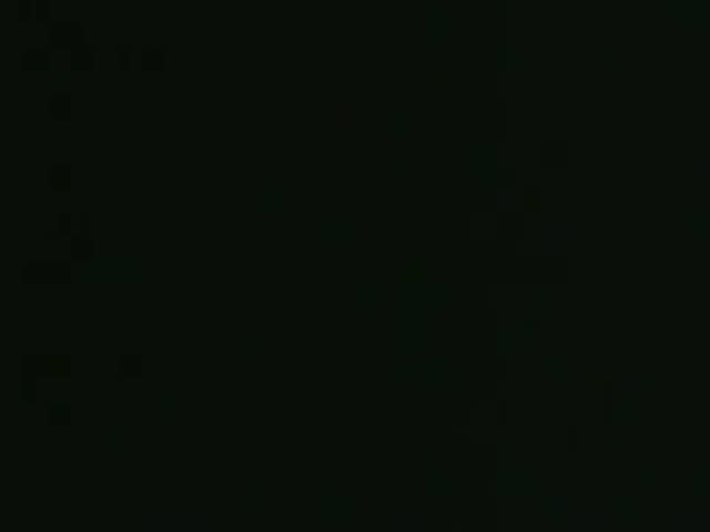 UFO Video – Catalina Island (November 1, 2009)