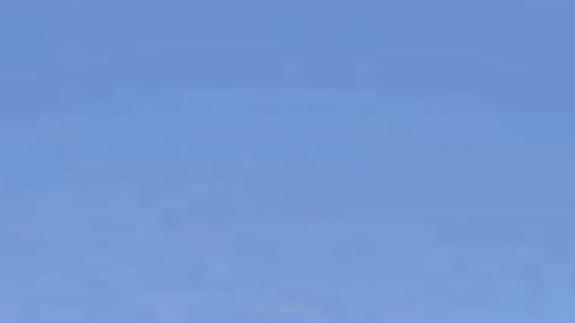 UFO Video – Tempe, Arizona (April 8, 2013)