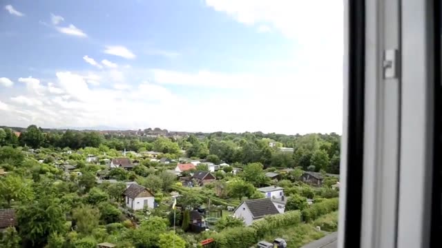 UFO Video – Braunschweig, Germany (July 1, 2021)