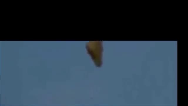UFO Video – Denver, CO