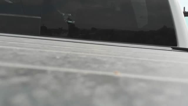 UFO Video – Ventura, California, USA (2020)