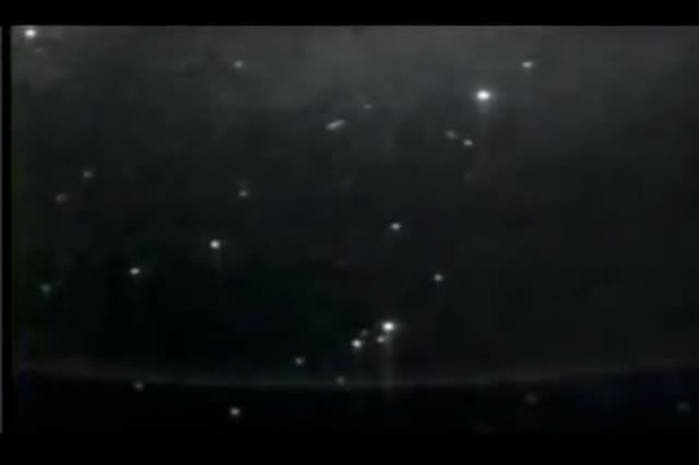 UFO Video – NASA STS 114 Onboard Camera