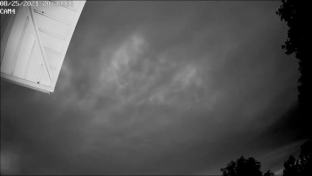 UFO Video – Buffalo, New York, USA