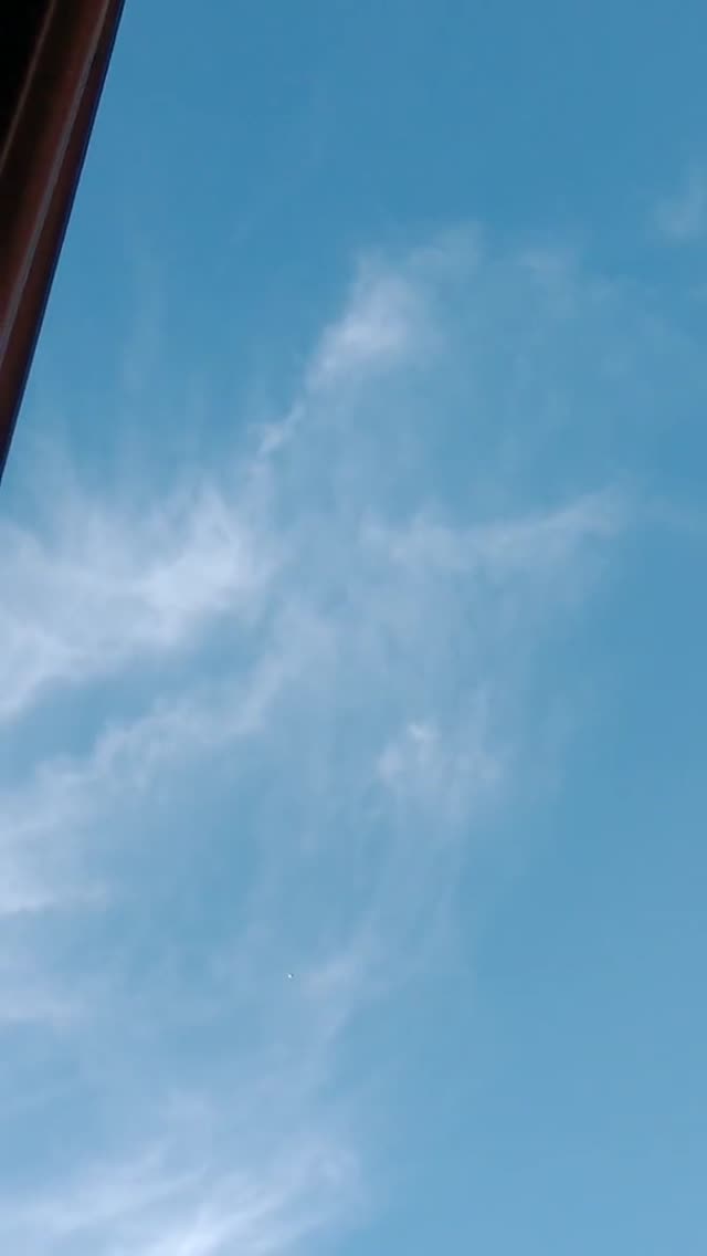 UFO Video – Cleveland Heights, Ohio, USA
