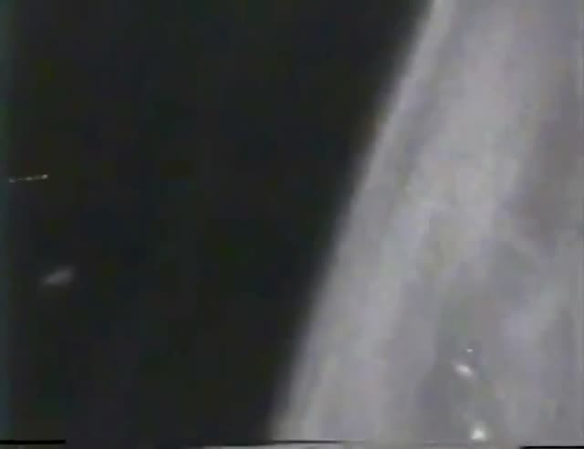 UFO Video – Orbit (2000)