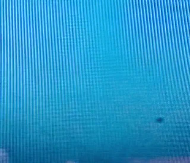UFO Video – Miami Beach, Florida, USA