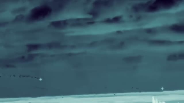UFO Video – Ukraine
