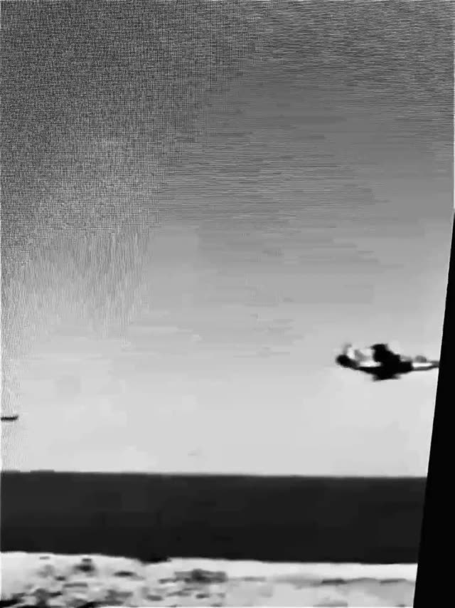 UFO Video – Ukraine