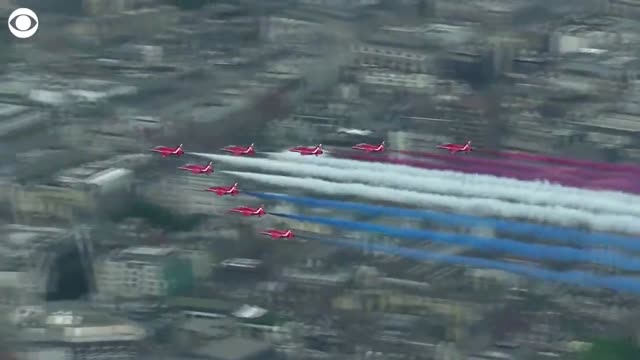 UFO Video – London, UK (June 2, 2022)