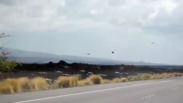 UFO Video – New Mexico, USA (June 2022)