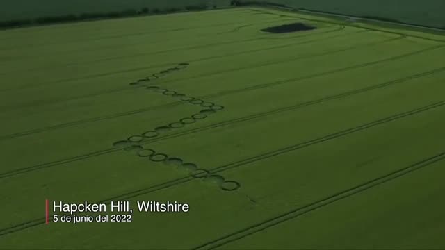 UFO Video – England, United Kingdom