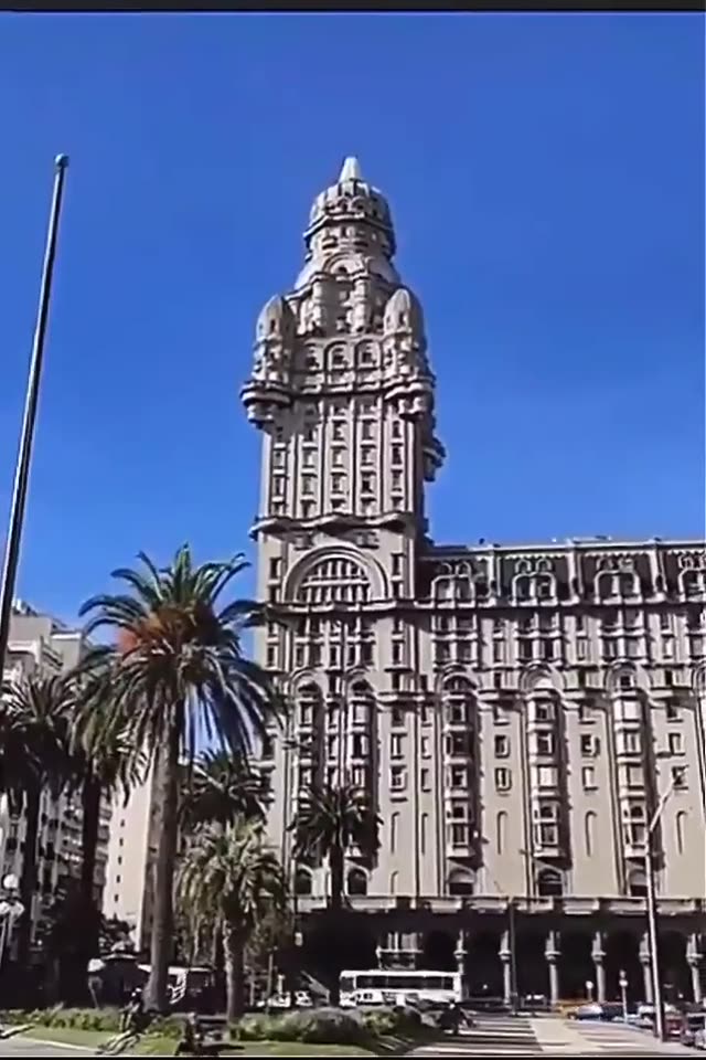 UFO Video – Uruguay