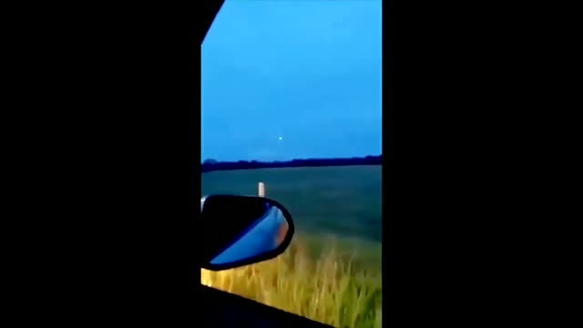 UFO Video – Brazil (May 22, 2022)