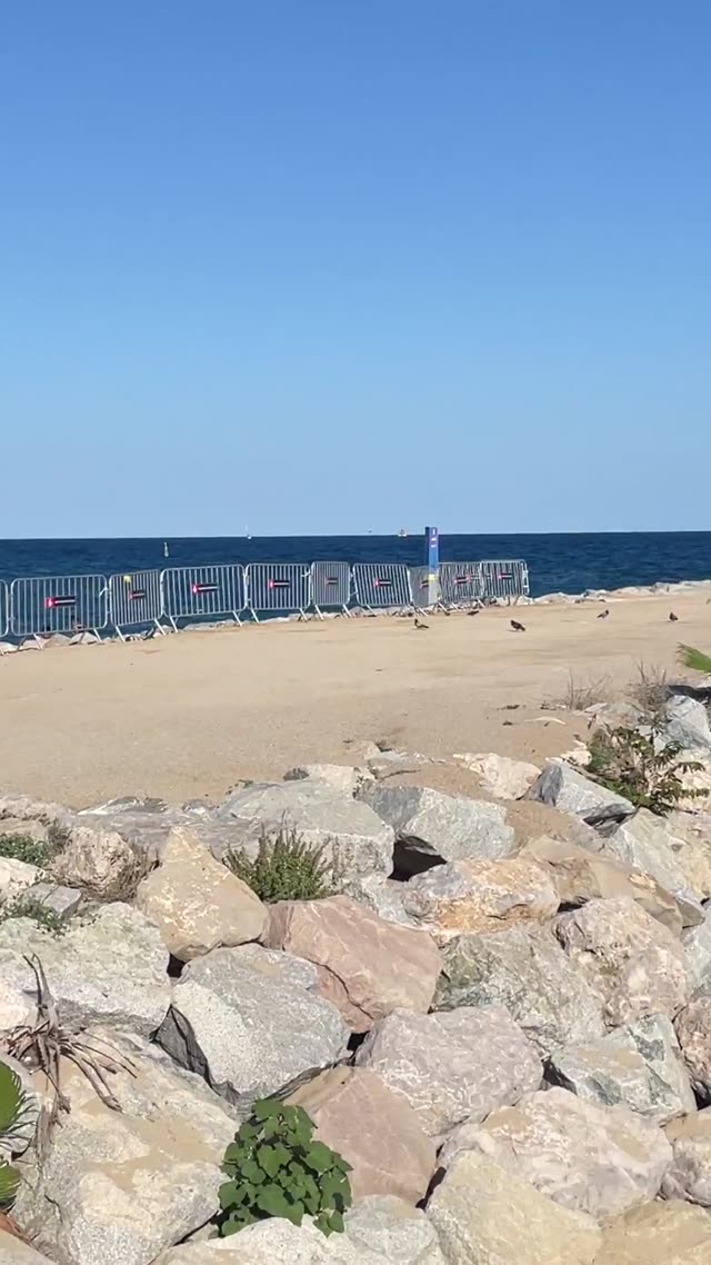 UFO Video – Barcelona (July 1, 2022)