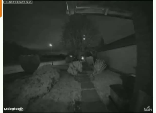 UFO Video – St. Albans, UK (June 15, 2022)