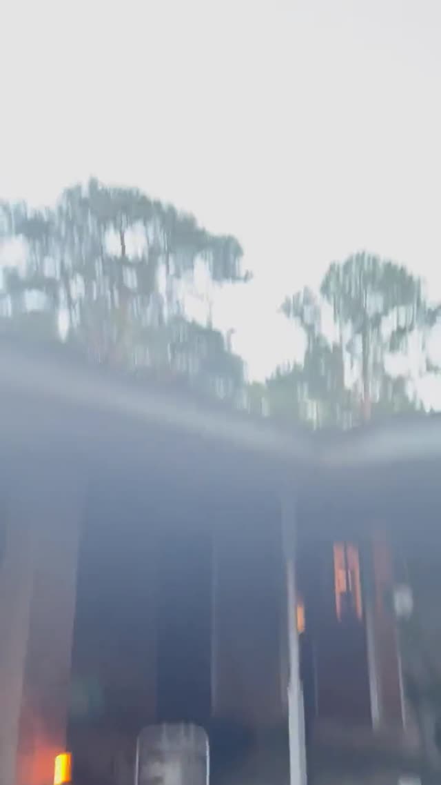 UFO Video – Columbia, South Carolina  (July 15, 2022)
