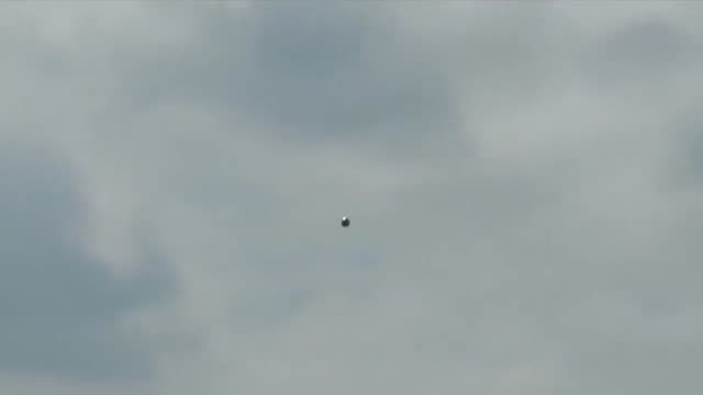 UFO Video – United Kingdom (2022)