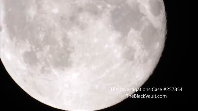 UFO Video – Rome, Italy