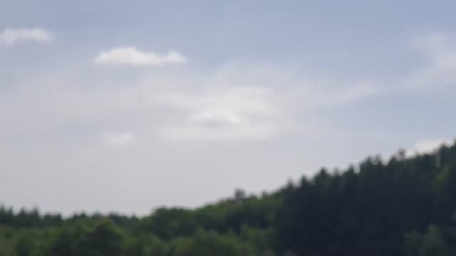 UFO Video – United Kingdom (2021)